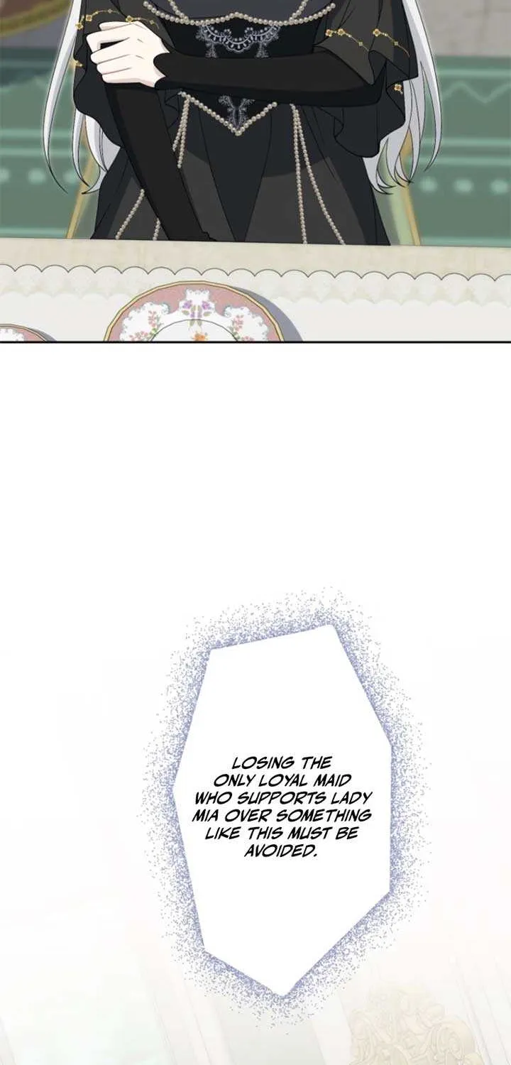 I Wanted a Divorce, But My Husband Became Obsessed With Me Chapter 13 page 50 - 