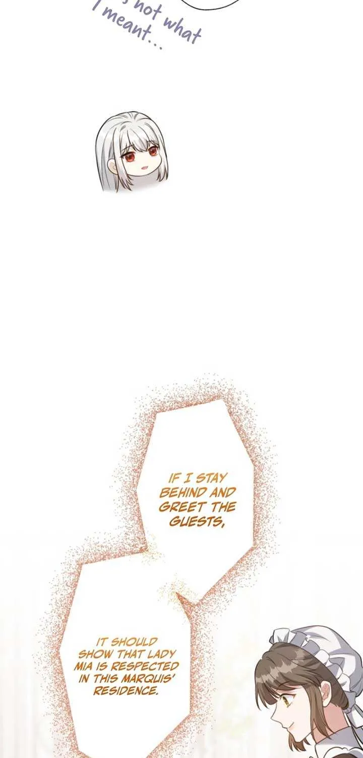 I Wanted a Divorce, But My Husband Became Obsessed With Me Chapter 13 page 6 - 