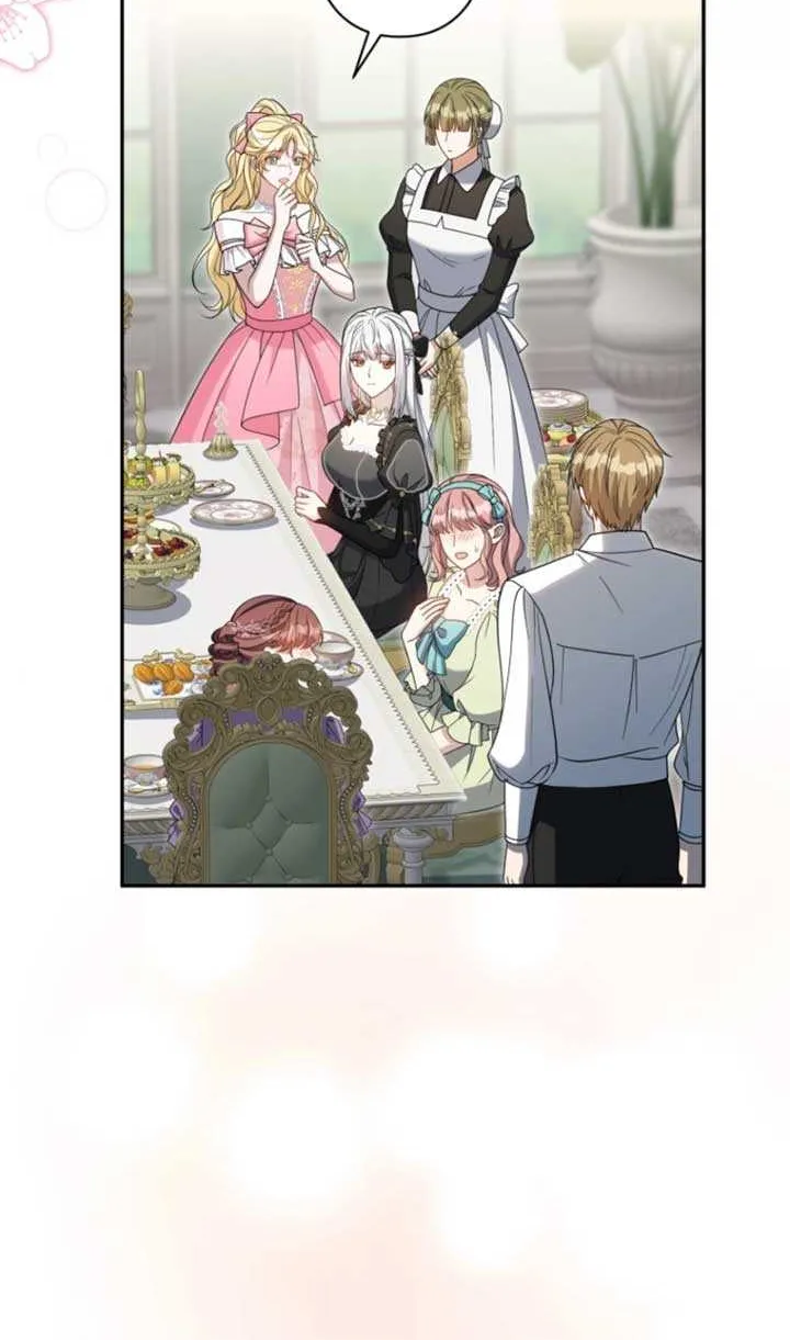 I Wanted a Divorce, But My Husband Became Obsessed With Me Chapter 13 page 54 - 