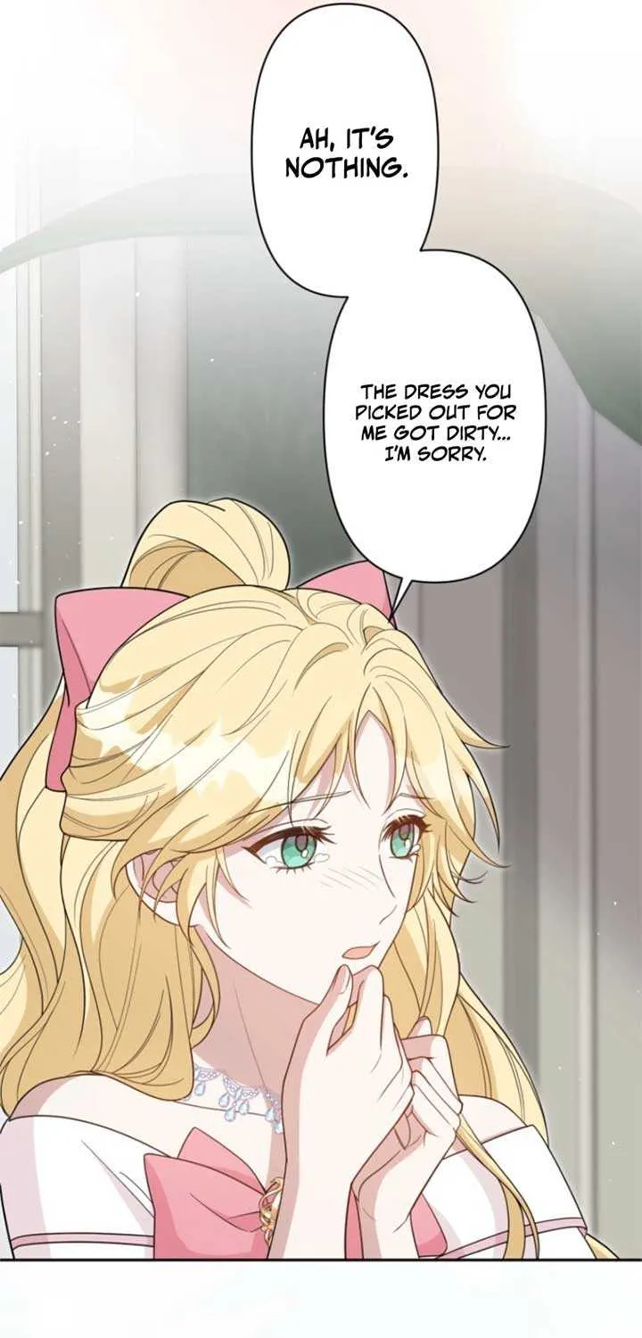 I Wanted a Divorce, But My Husband Became Obsessed With Me Chapter 13 page 55 - 