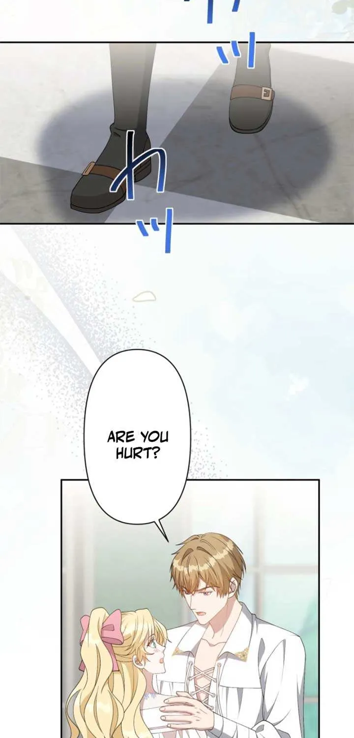 I Wanted a Divorce, But My Husband Became Obsessed With Me Chapter 13 page 58 - 