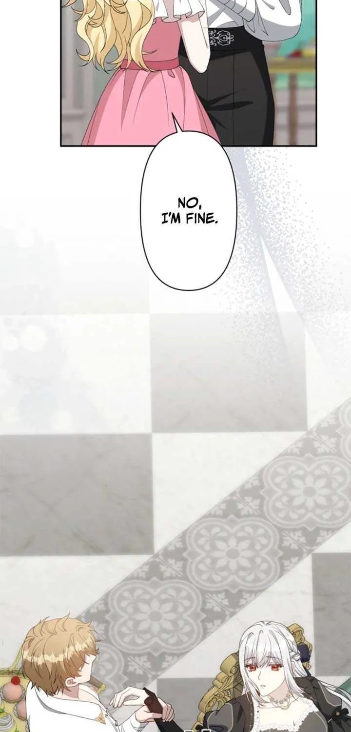 I Wanted a Divorce, But My Husband Became Obsessed With Me Chapter 13 page 59 - 