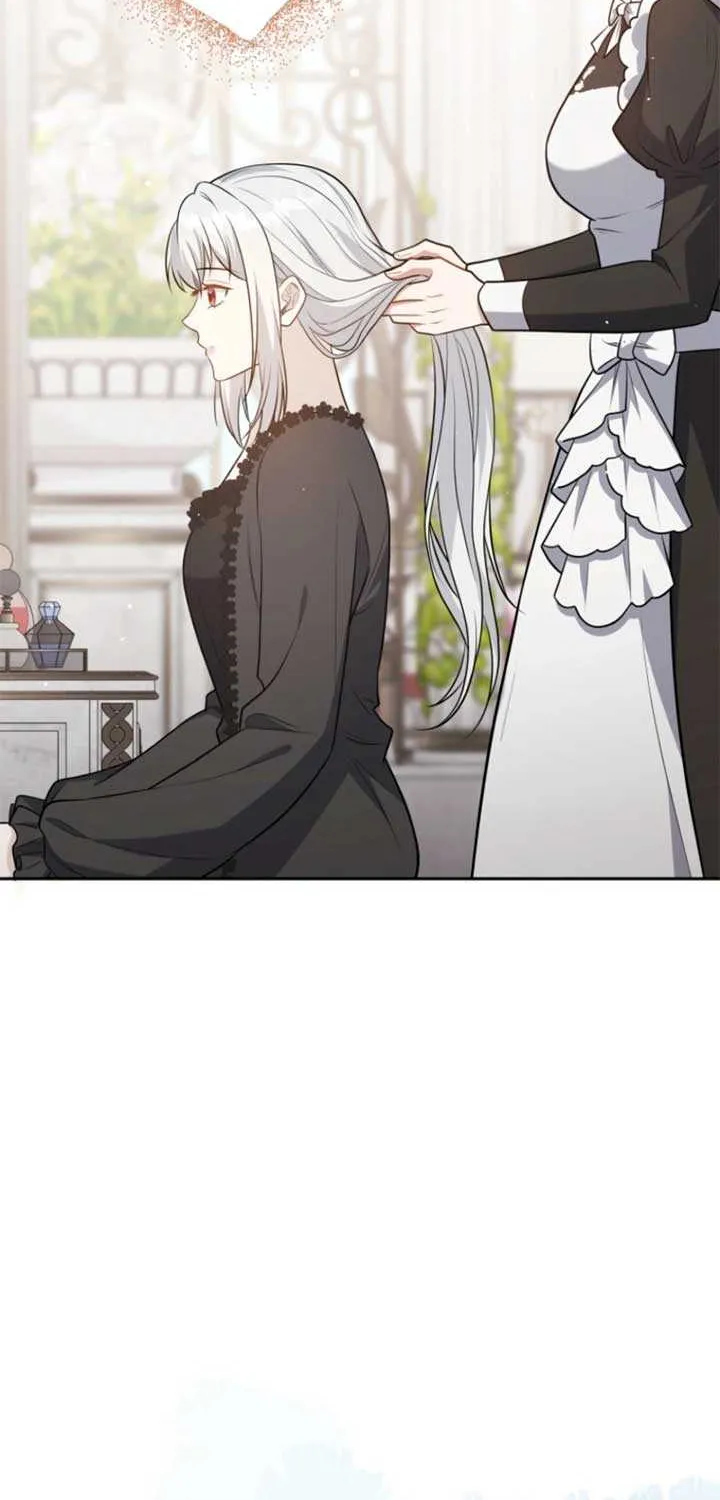 I Wanted a Divorce, But My Husband Became Obsessed With Me Chapter 13 page 7 - 