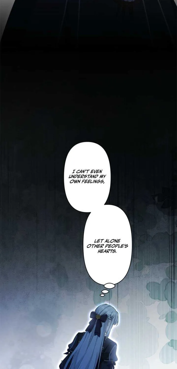 I Wanted a Divorce, But My Husband Became Obsessed With Me Chapter 13 page 70 - 