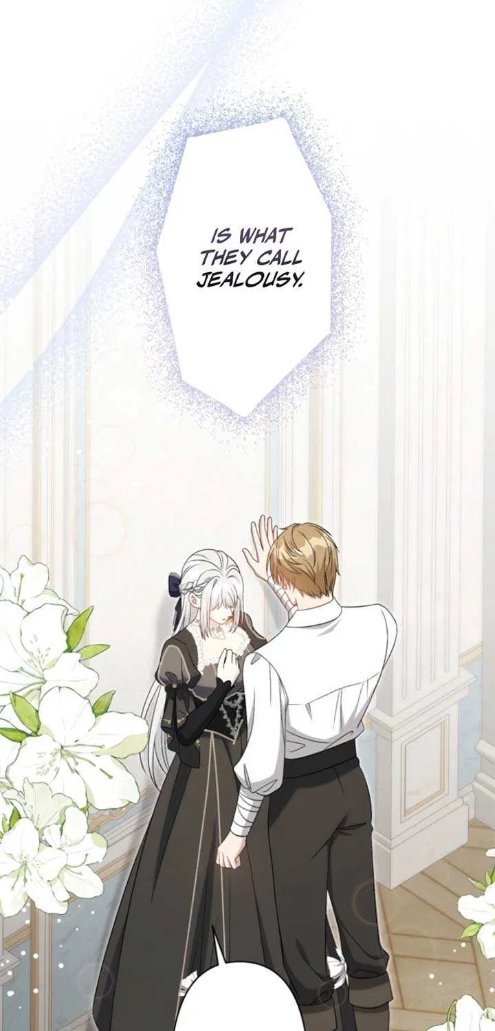 I Wanted a Divorce, But My Husband Became Obsessed With Me Chapter 13 page 75 - 