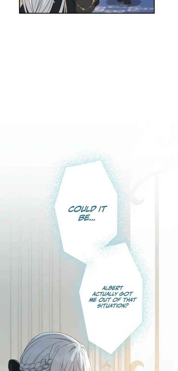 I Wanted a Divorce, But My Husband Became Obsessed With Me Chapter 13 page 82 - 