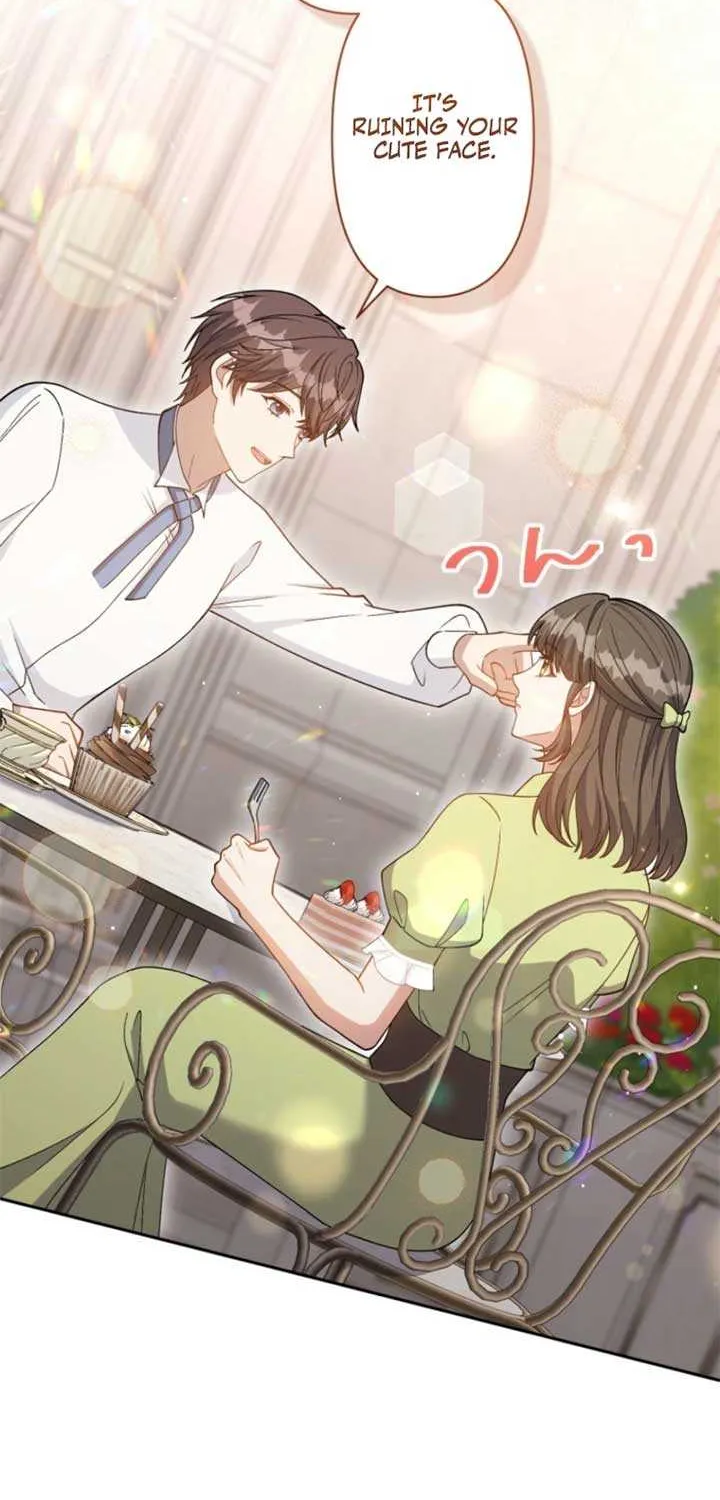 I Wanted a Divorce, But My Husband Became Obsessed With Me Chapter 14 page 15 - 