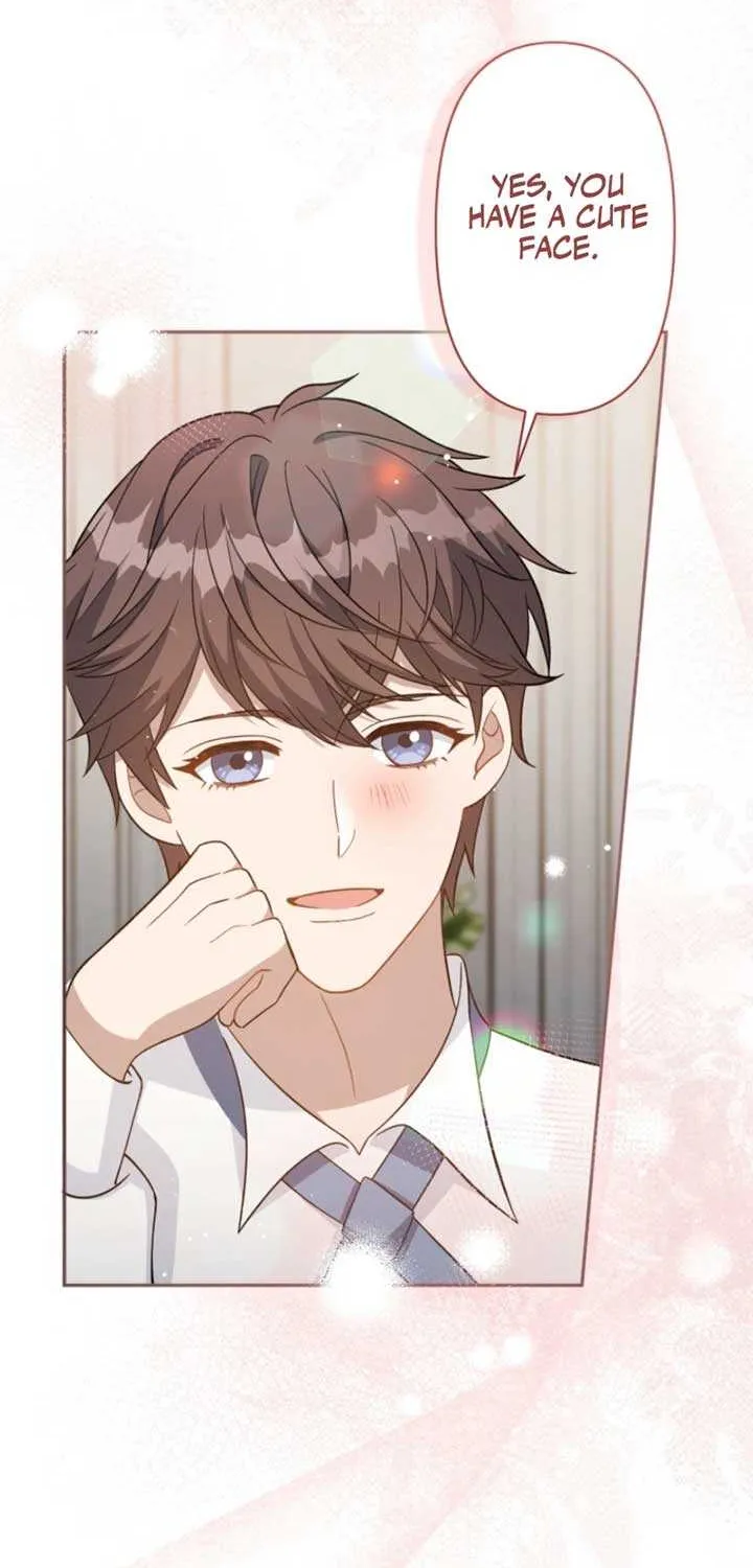 I Wanted a Divorce, But My Husband Became Obsessed With Me Chapter 14 page 18 - 