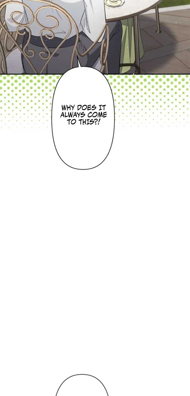 I Wanted a Divorce, But My Husband Became Obsessed With Me Chapter 14 page 20 - 