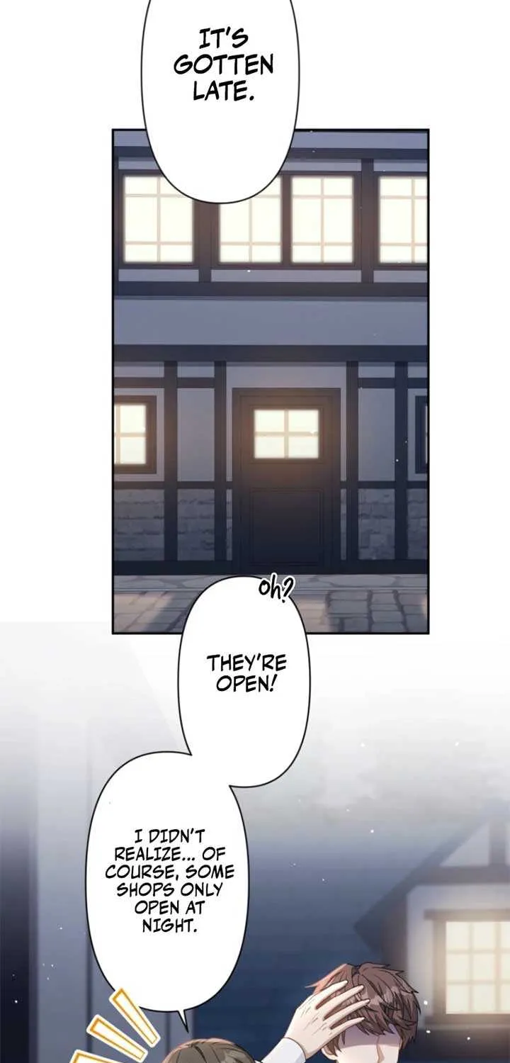 I Wanted a Divorce, But My Husband Became Obsessed With Me Chapter 14 page 21 - 