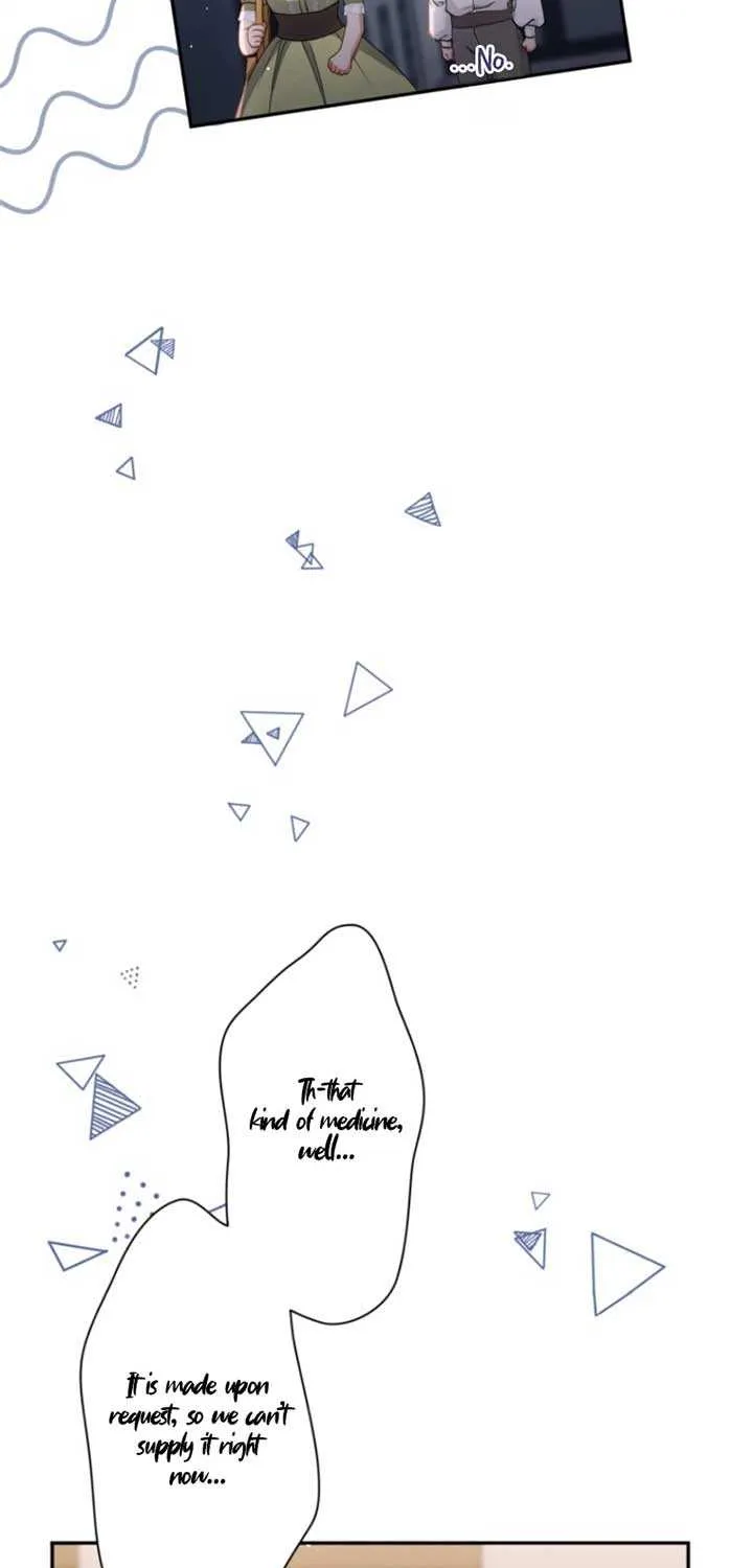 I Wanted a Divorce, But My Husband Became Obsessed With Me Chapter 14 page 23 - 