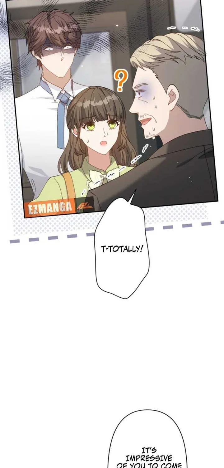 I Wanted a Divorce, But My Husband Became Obsessed With Me Chapter 14 page 26 - 