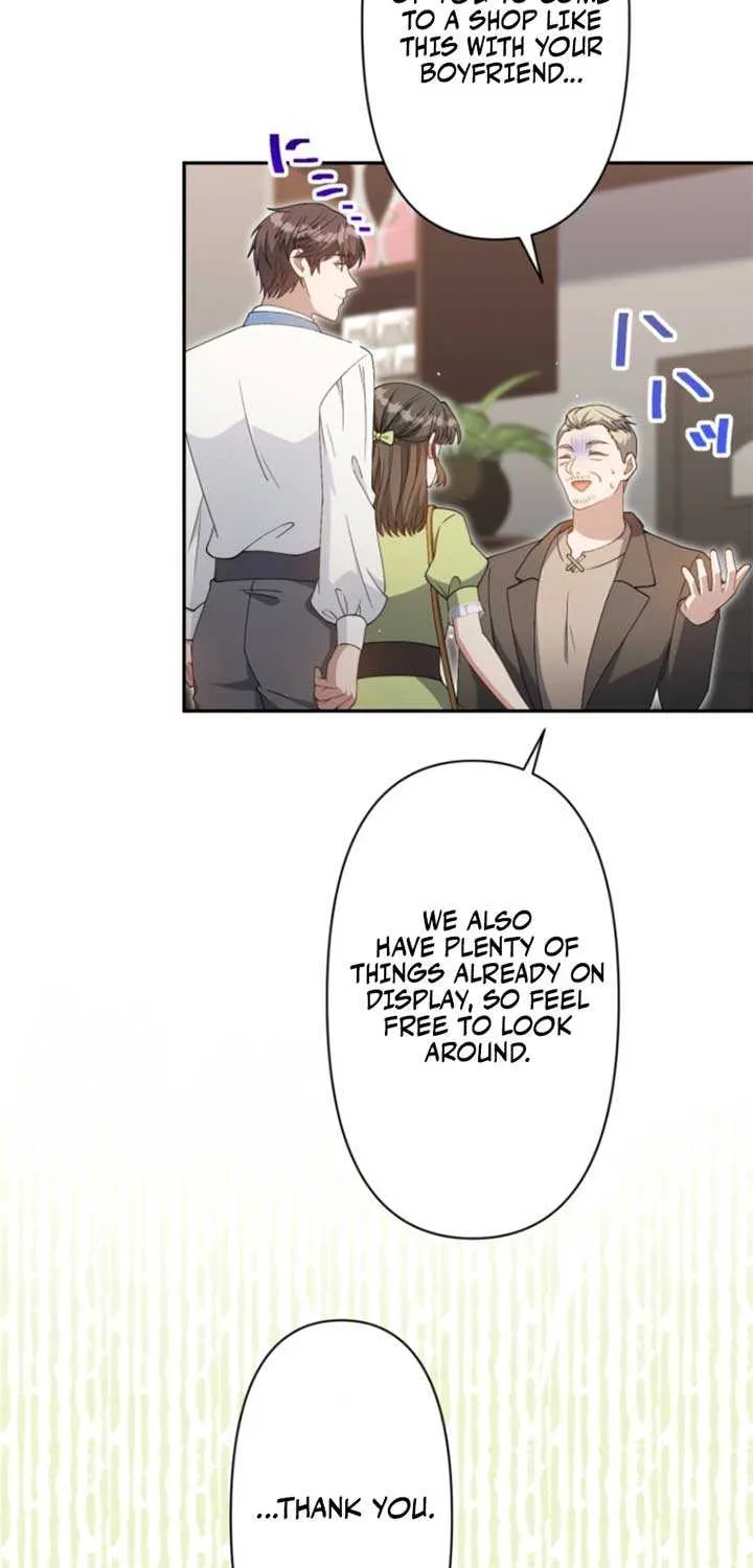 I Wanted a Divorce, But My Husband Became Obsessed With Me Chapter 14 page 27 - 