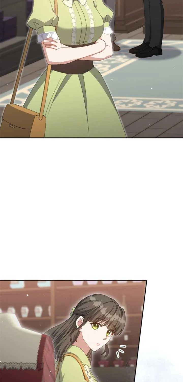 I Wanted a Divorce, But My Husband Became Obsessed With Me Chapter 14 page 29 - 