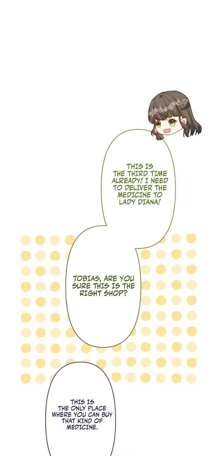 I Wanted a Divorce, But My Husband Became Obsessed With Me Chapter 14 page 6 - 