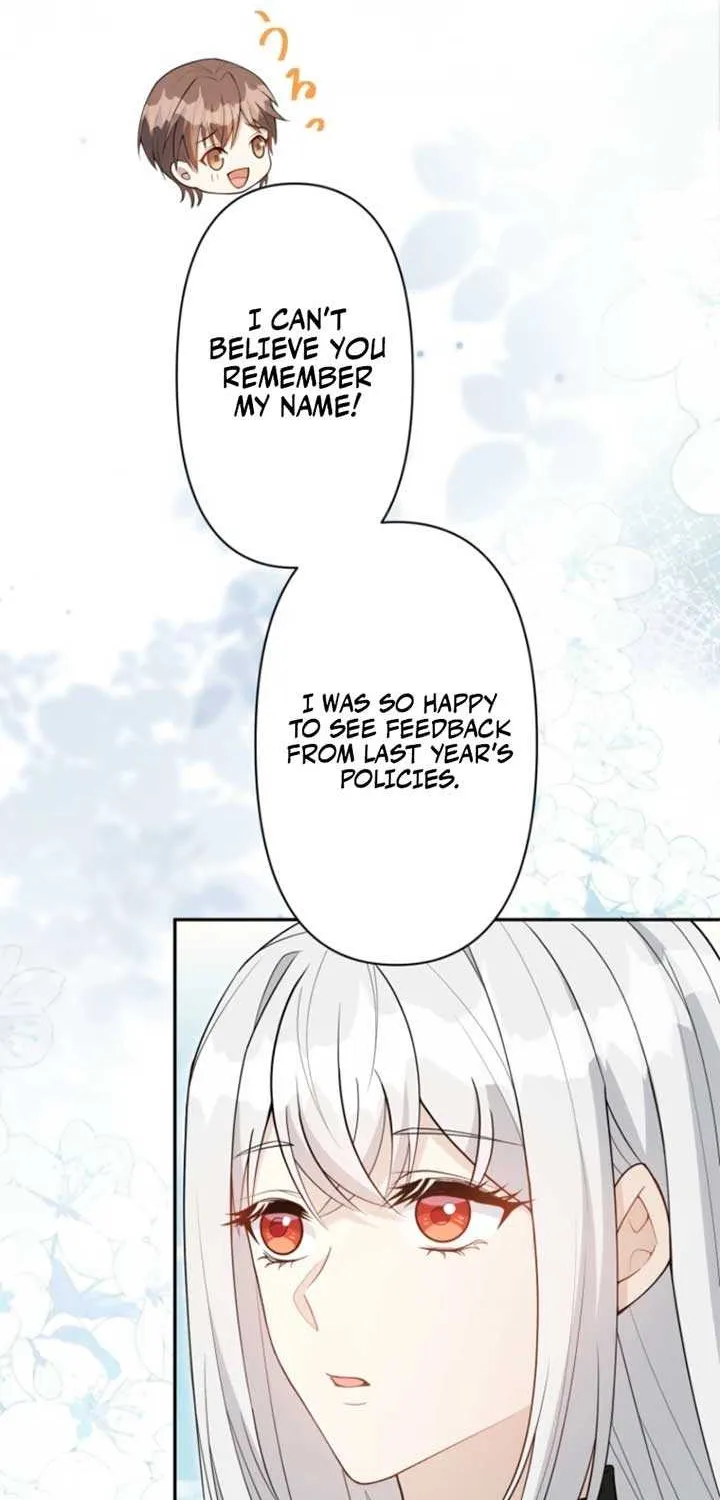 I Wanted a Divorce, But My Husband Became Obsessed With Me Chapter 14 page 53 - 