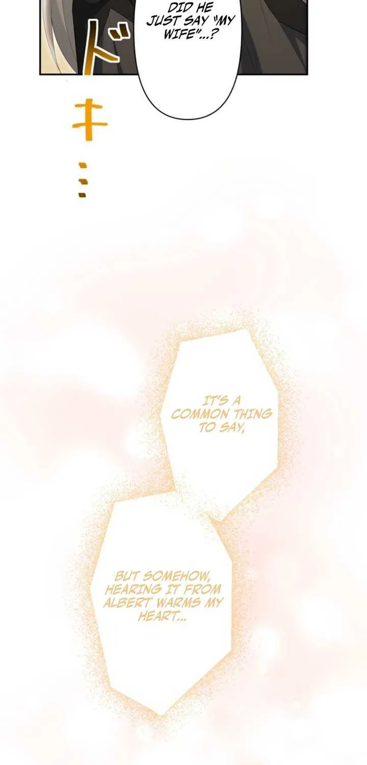I Wanted a Divorce, But My Husband Became Obsessed With Me Chapter 14 page 63 - 