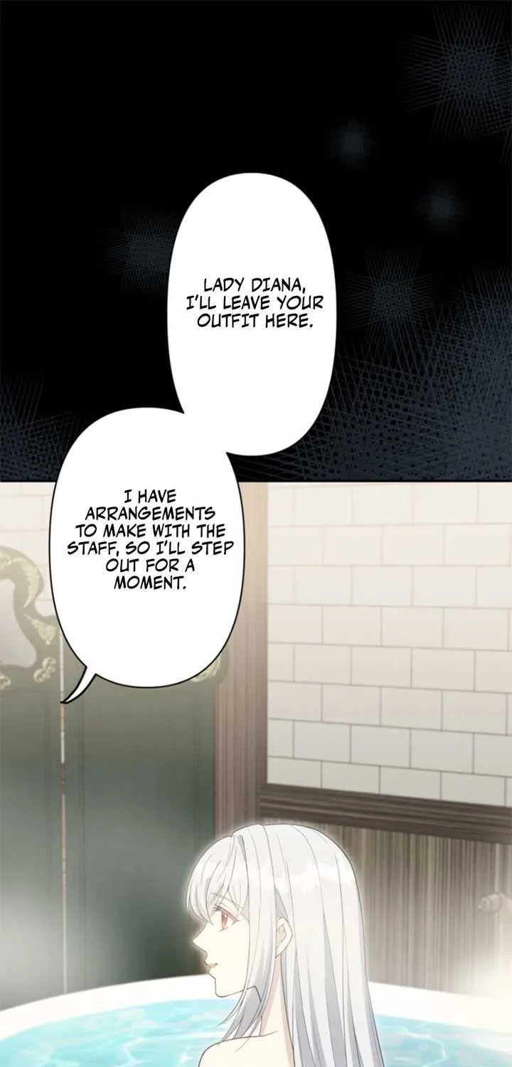 I Wanted a Divorce, But My Husband Became Obsessed With Me Chapter 14 page 66 - 