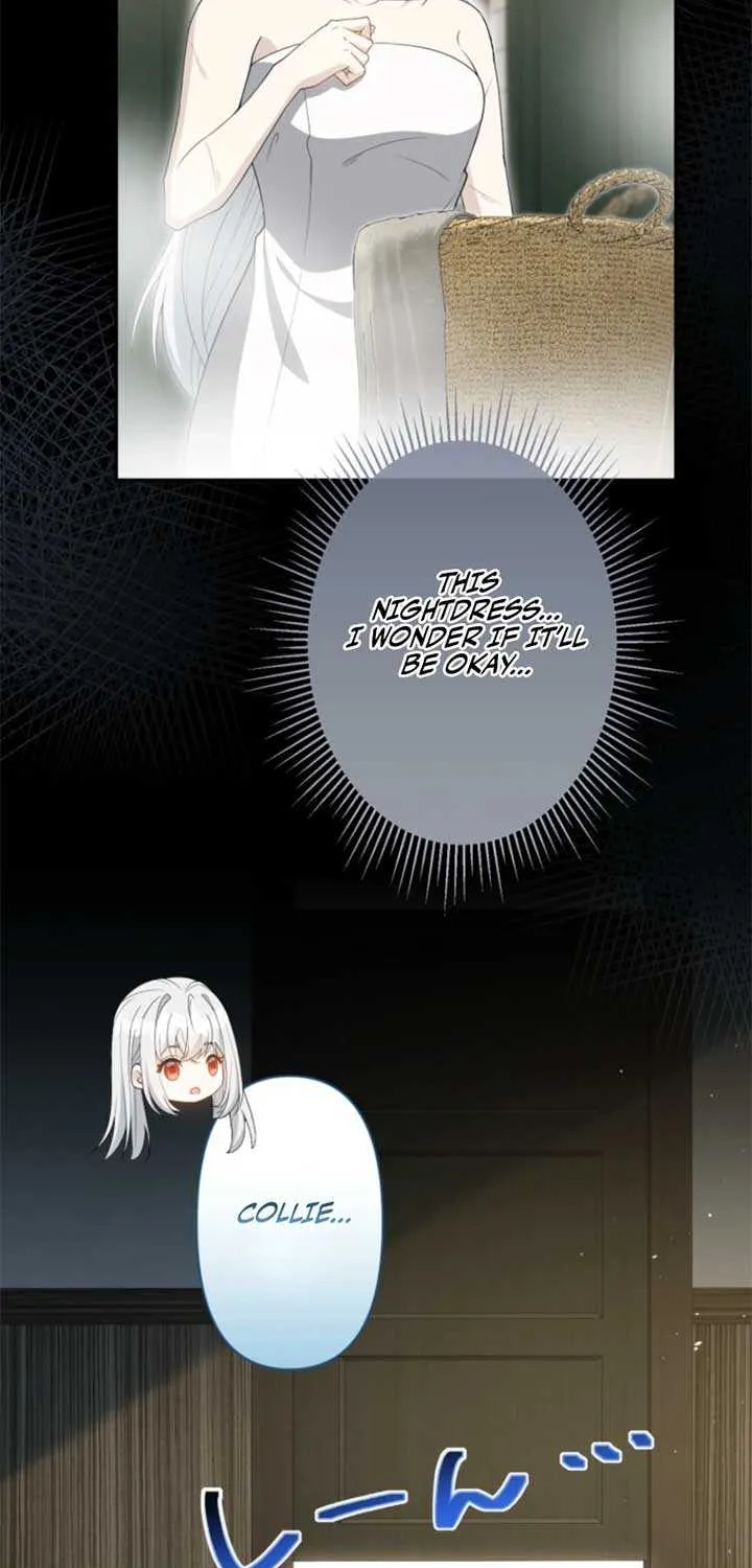 I Wanted a Divorce, But My Husband Became Obsessed With Me Chapter 14 page 68 - 