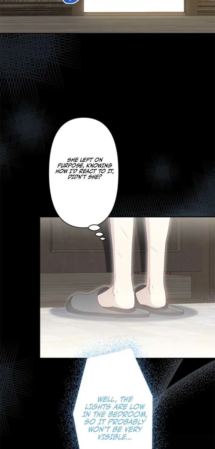 I Wanted a Divorce, But My Husband Became Obsessed With Me Chapter 14 page 69 - 