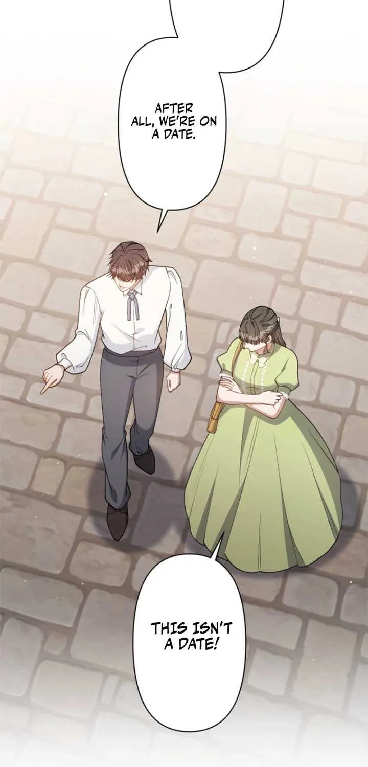 I Wanted a Divorce, But My Husband Became Obsessed With Me Chapter 14 page 8 - 