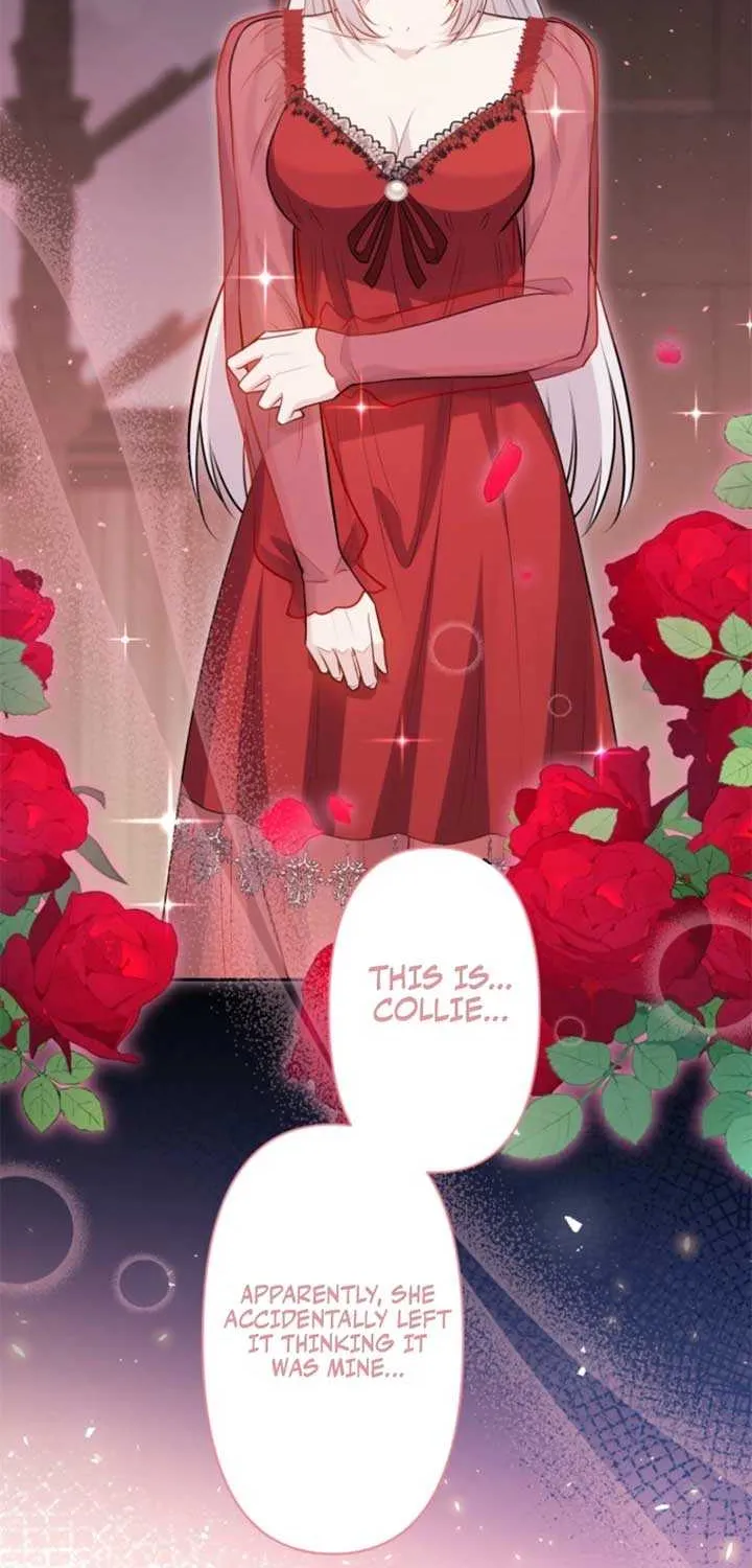 I Wanted a Divorce, But My Husband Became Obsessed With Me Chapter 14 page 73 - 