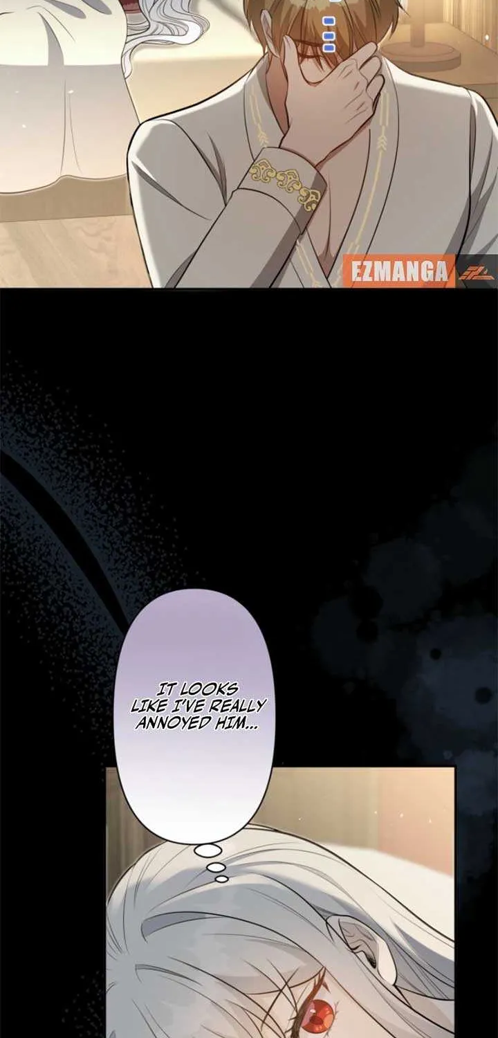 I Wanted a Divorce, But My Husband Became Obsessed With Me Chapter 14 page 80 - 