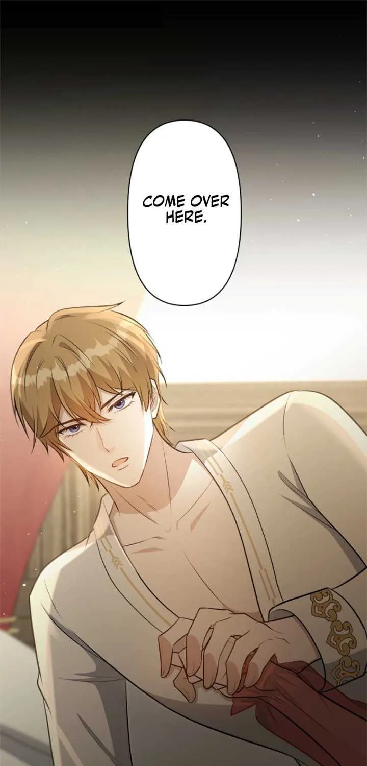 I Wanted a Divorce, But My Husband Became Obsessed With Me Chapter 14 page 84 - 