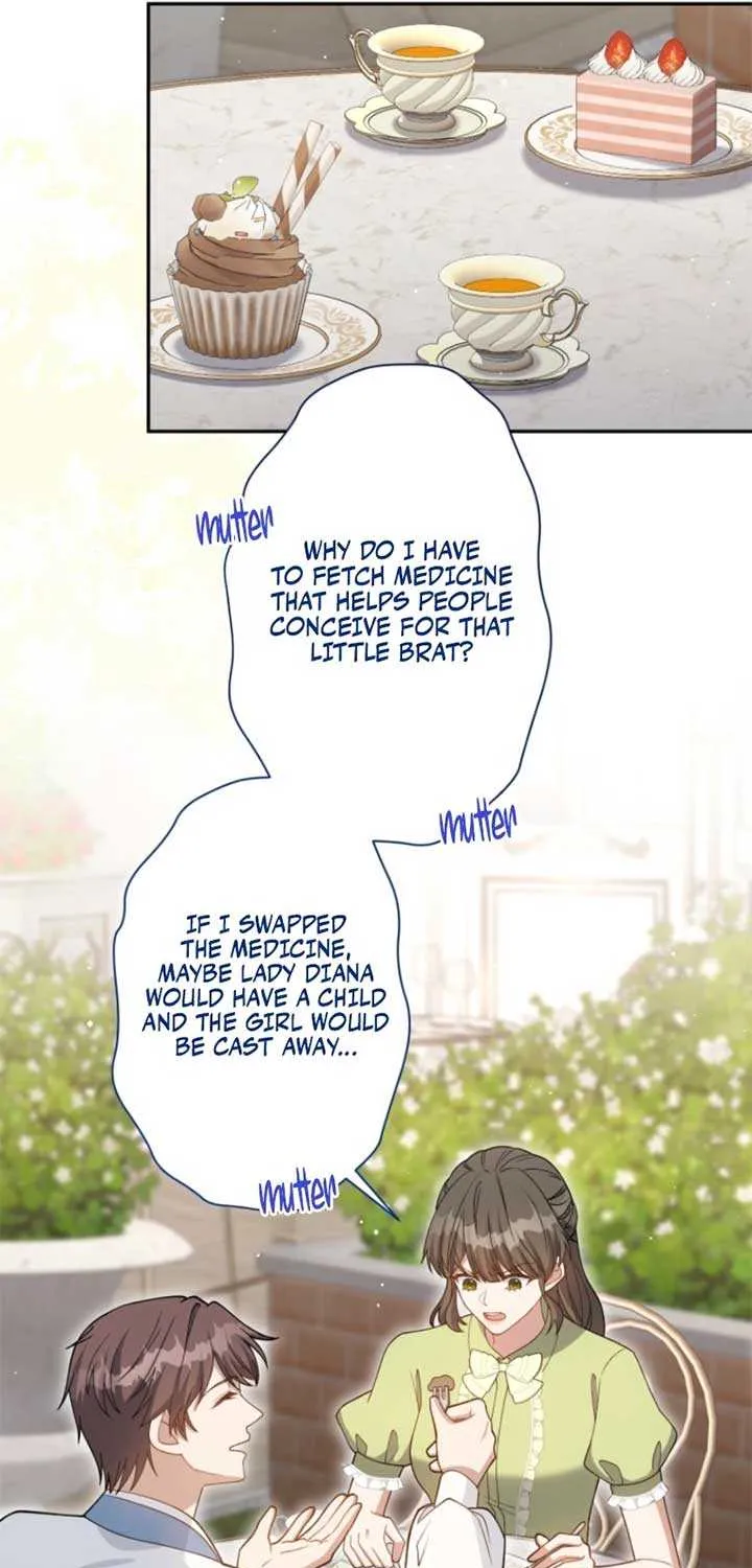 I Wanted a Divorce, But My Husband Became Obsessed With Me Chapter 14 page 10 - 