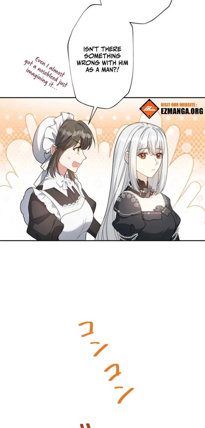 I Wanted a Divorce, But My Husband Became Obsessed With Me Chapter 15 page 11 - 