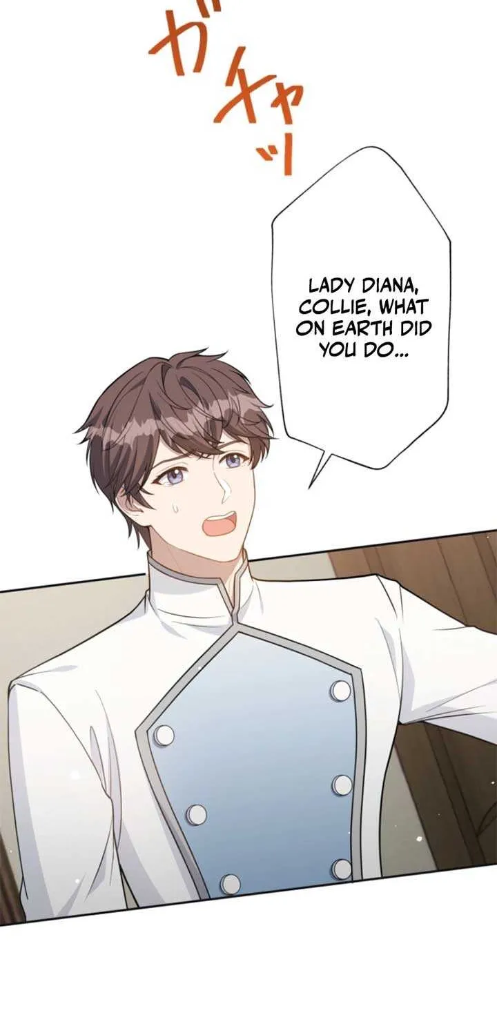 I Wanted a Divorce, But My Husband Became Obsessed With Me Chapter 15 page 12 - 