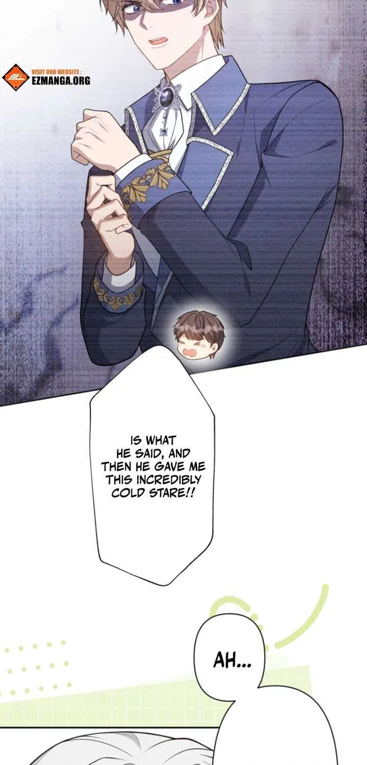 I Wanted a Divorce, But My Husband Became Obsessed With Me Chapter 15 page 14 - 