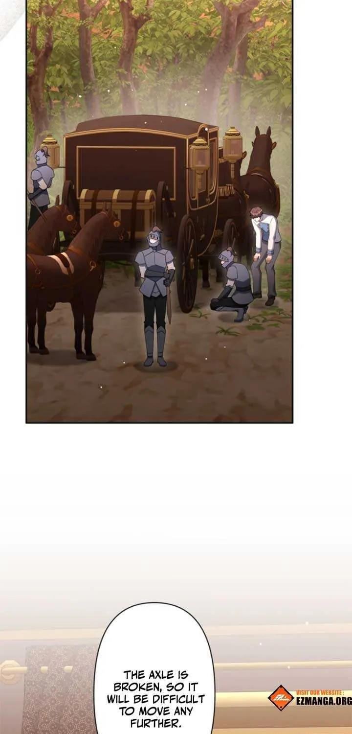 I Wanted a Divorce, But My Husband Became Obsessed With Me Chapter 15 page 23 - 