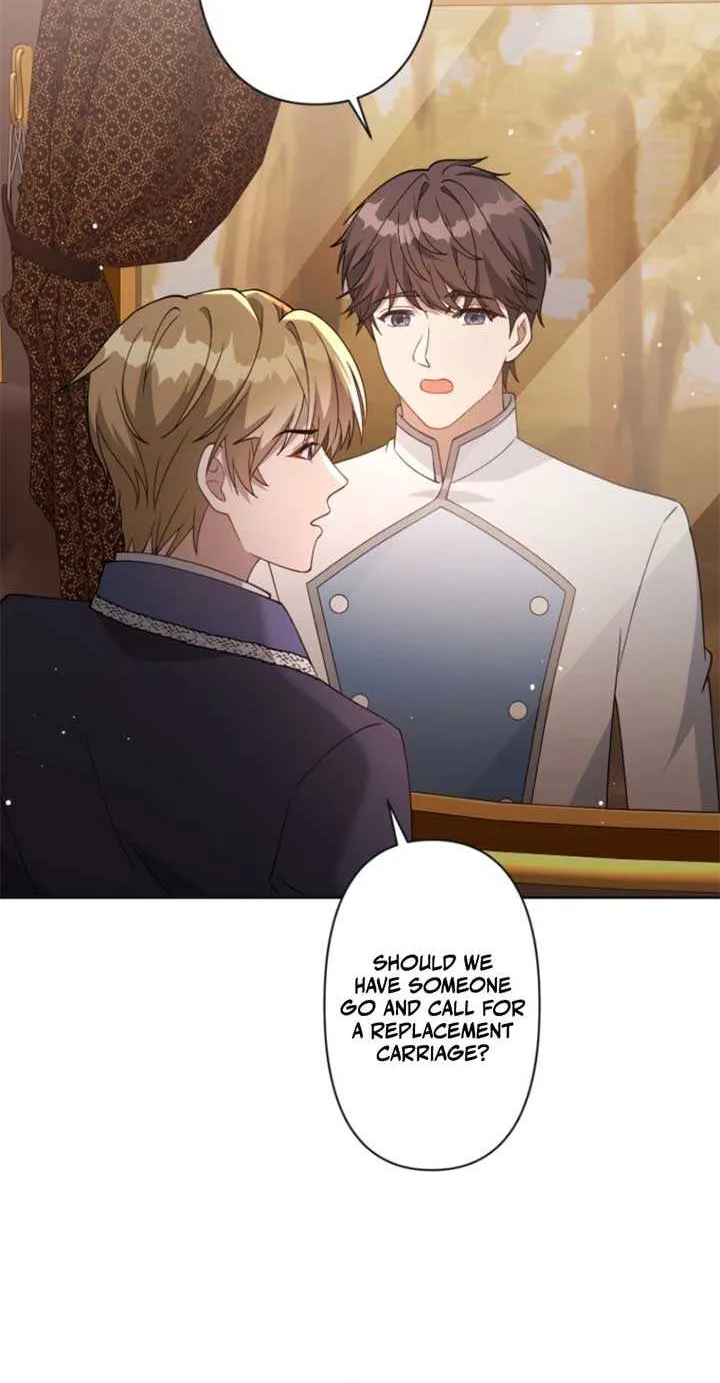 I Wanted a Divorce, But My Husband Became Obsessed With Me Chapter 15 page 24 - 