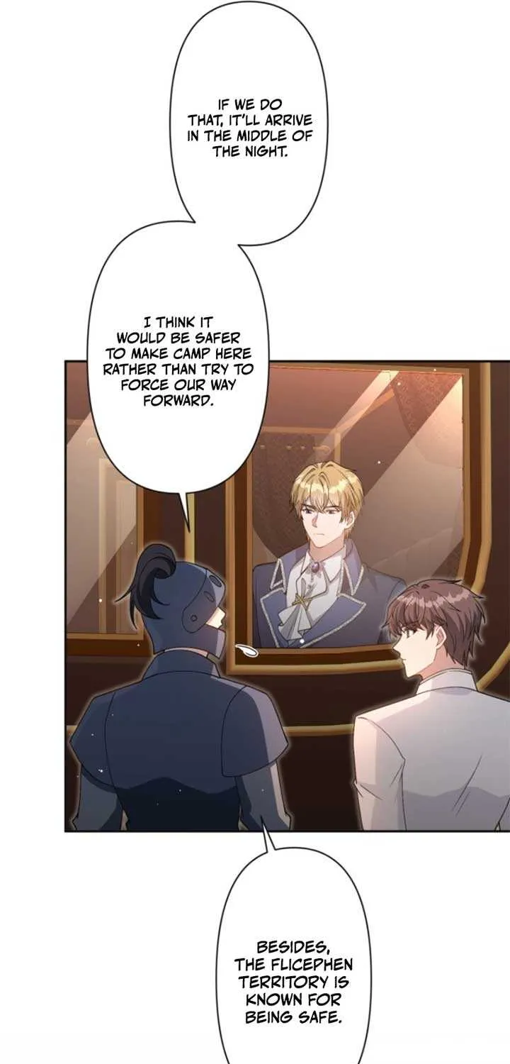 I Wanted a Divorce, But My Husband Became Obsessed With Me Chapter 15 page 25 - 