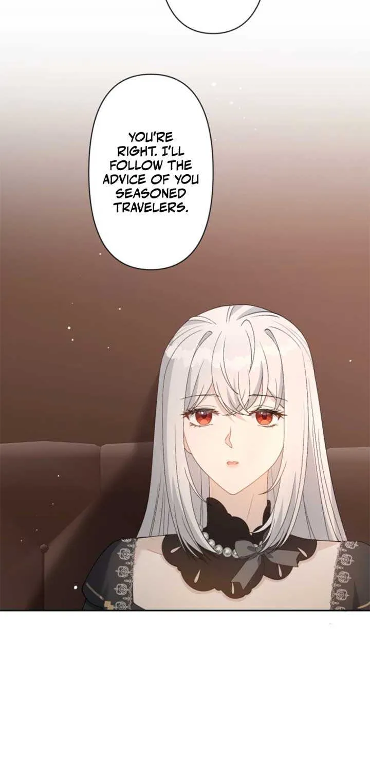 I Wanted a Divorce, But My Husband Became Obsessed With Me Chapter 15 page 26 - 