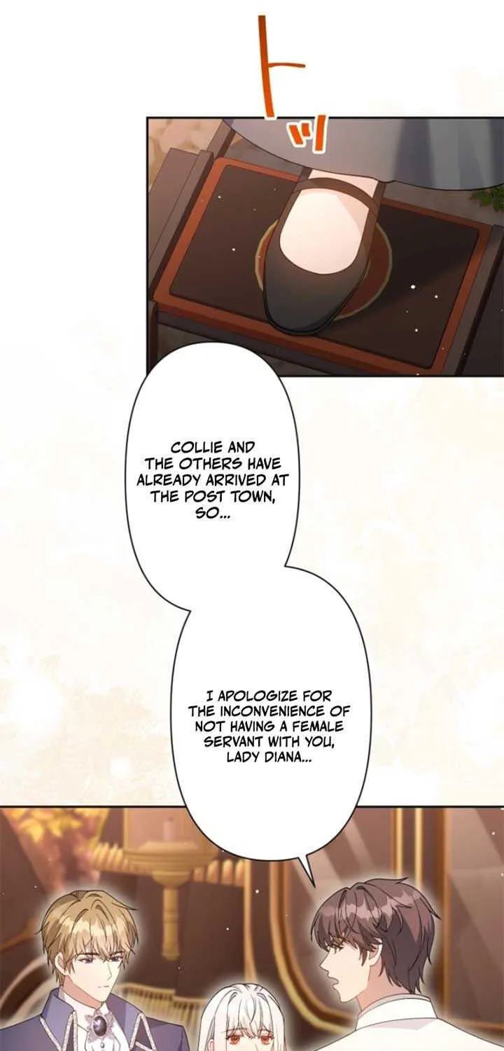 I Wanted a Divorce, But My Husband Became Obsessed With Me Chapter 15 page 27 - 