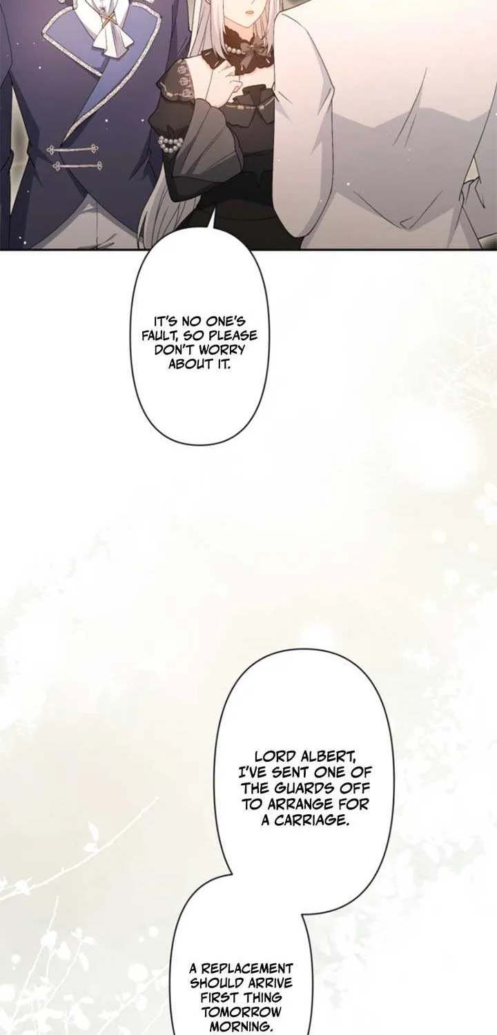 I Wanted a Divorce, But My Husband Became Obsessed With Me Chapter 15 page 28 - 
