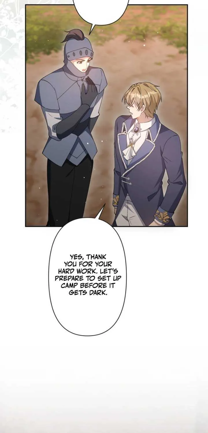 I Wanted a Divorce, But My Husband Became Obsessed With Me Chapter 15 page 29 - 