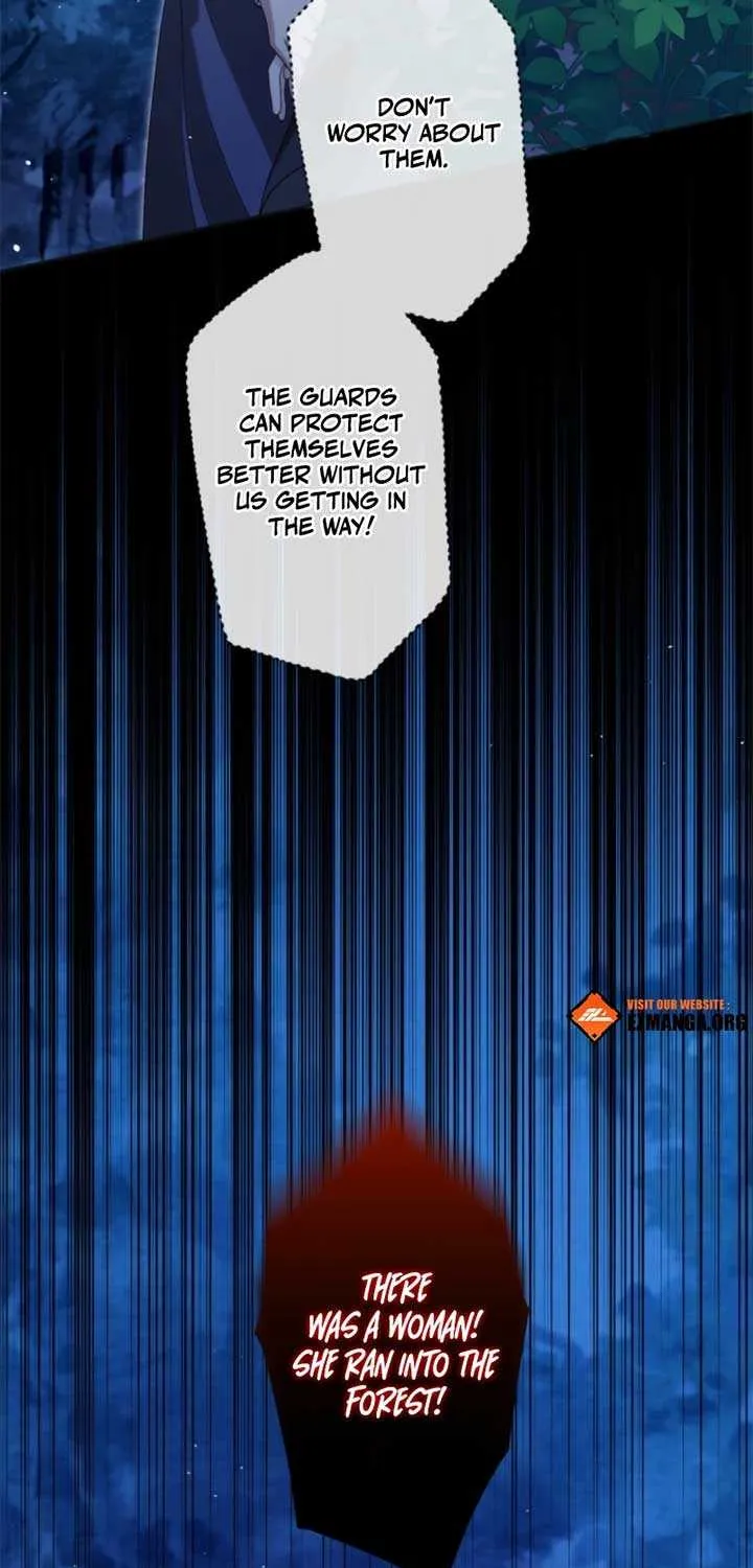 I Wanted a Divorce, But My Husband Became Obsessed With Me Chapter 15 page 47 - 