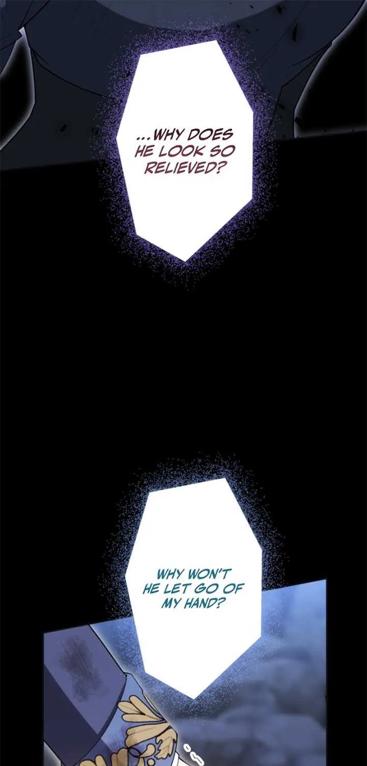 I Wanted a Divorce, But My Husband Became Obsessed With Me Chapter 15 page 67 - 