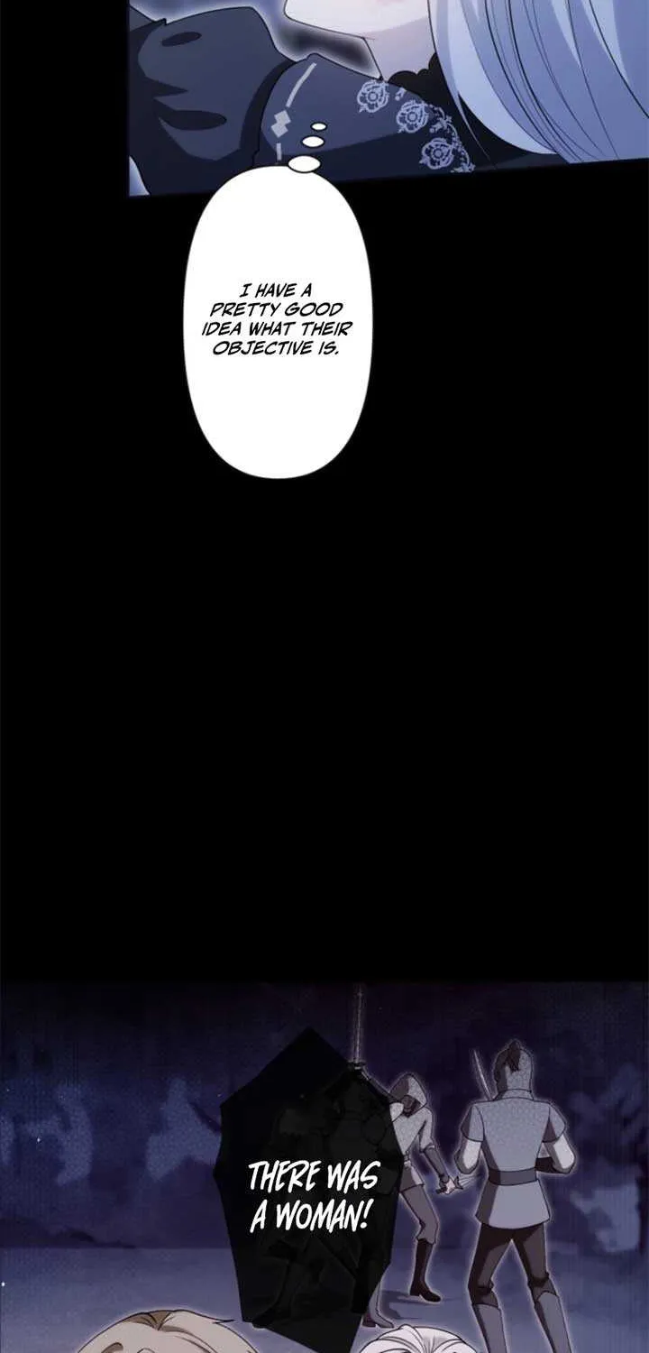 I Wanted a Divorce, But My Husband Became Obsessed With Me Chapter 15 page 70 - 