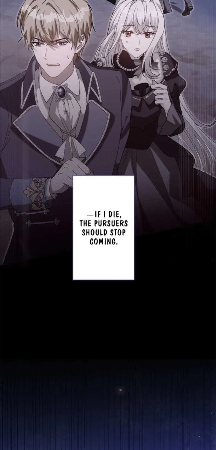 I Wanted a Divorce, But My Husband Became Obsessed With Me Chapter 15 page 71 - 