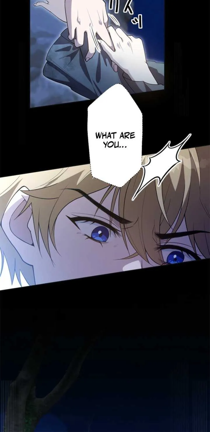 I Wanted a Divorce, But My Husband Became Obsessed With Me Chapter 15 page 77 - 