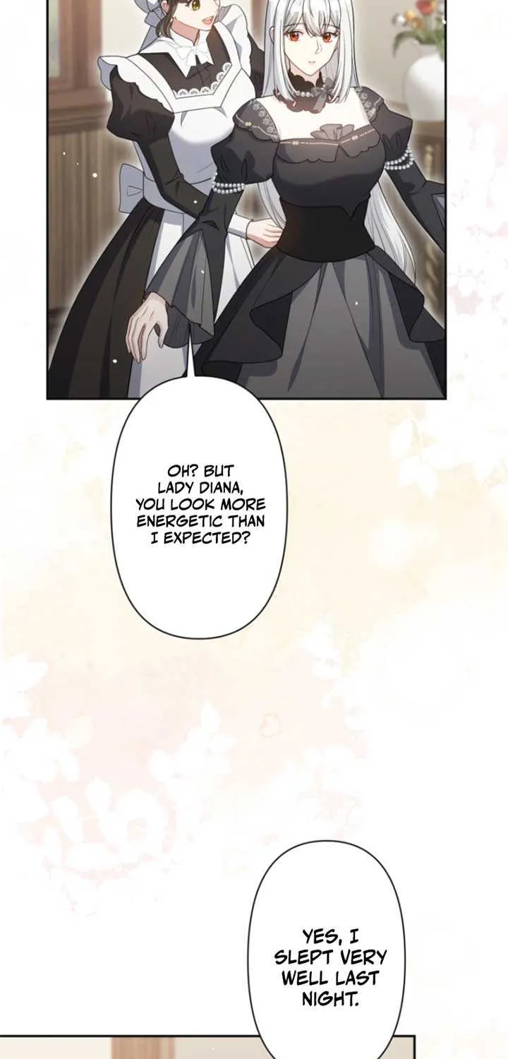 I Wanted a Divorce, But My Husband Became Obsessed With Me Chapter 15 page 9 - 