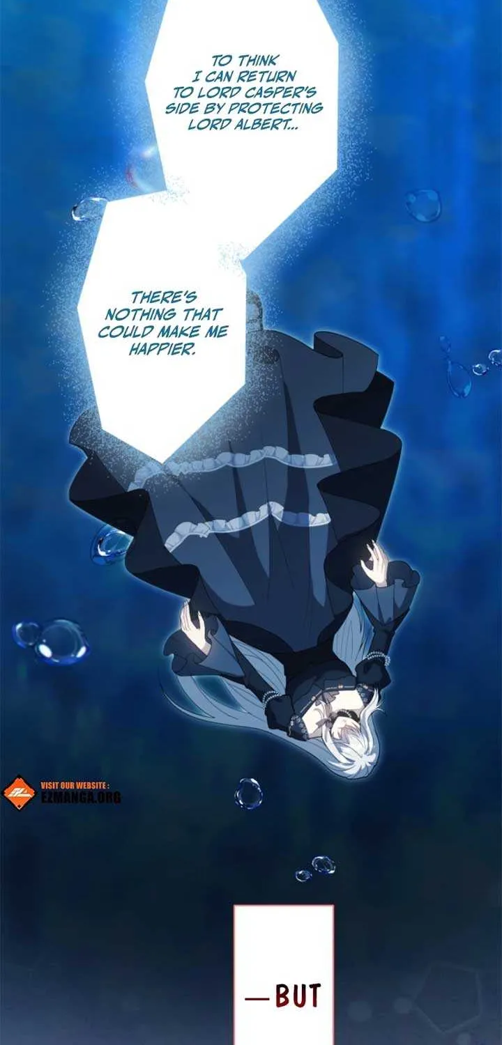 I Wanted a Divorce, But My Husband Became Obsessed With Me Chapter 15 page 87 - 