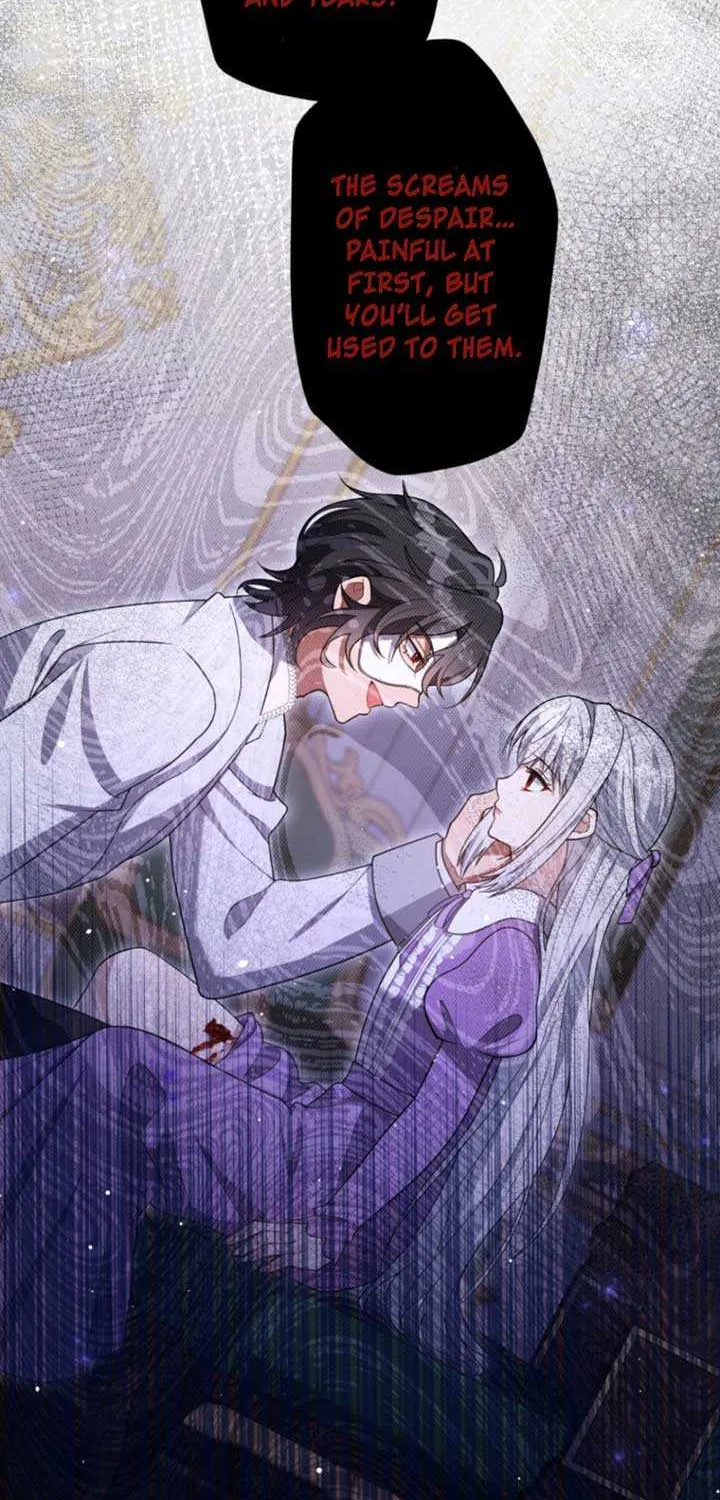 I Wanted a Divorce, But My Husband Became Obsessed With Me Chapter 16 page 16 - 