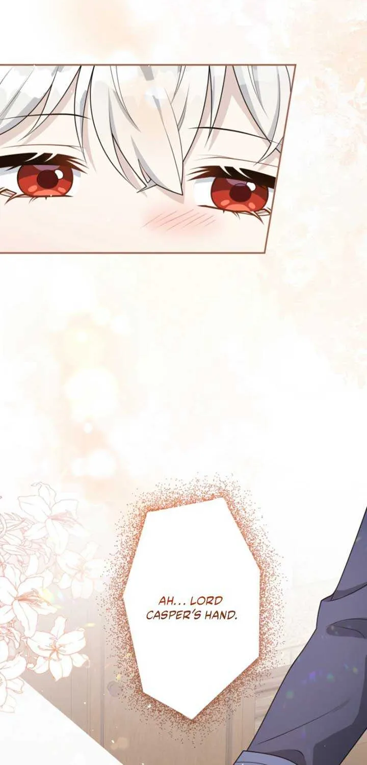 I Wanted a Divorce, But My Husband Became Obsessed With Me Chapter 16 page 21 - 