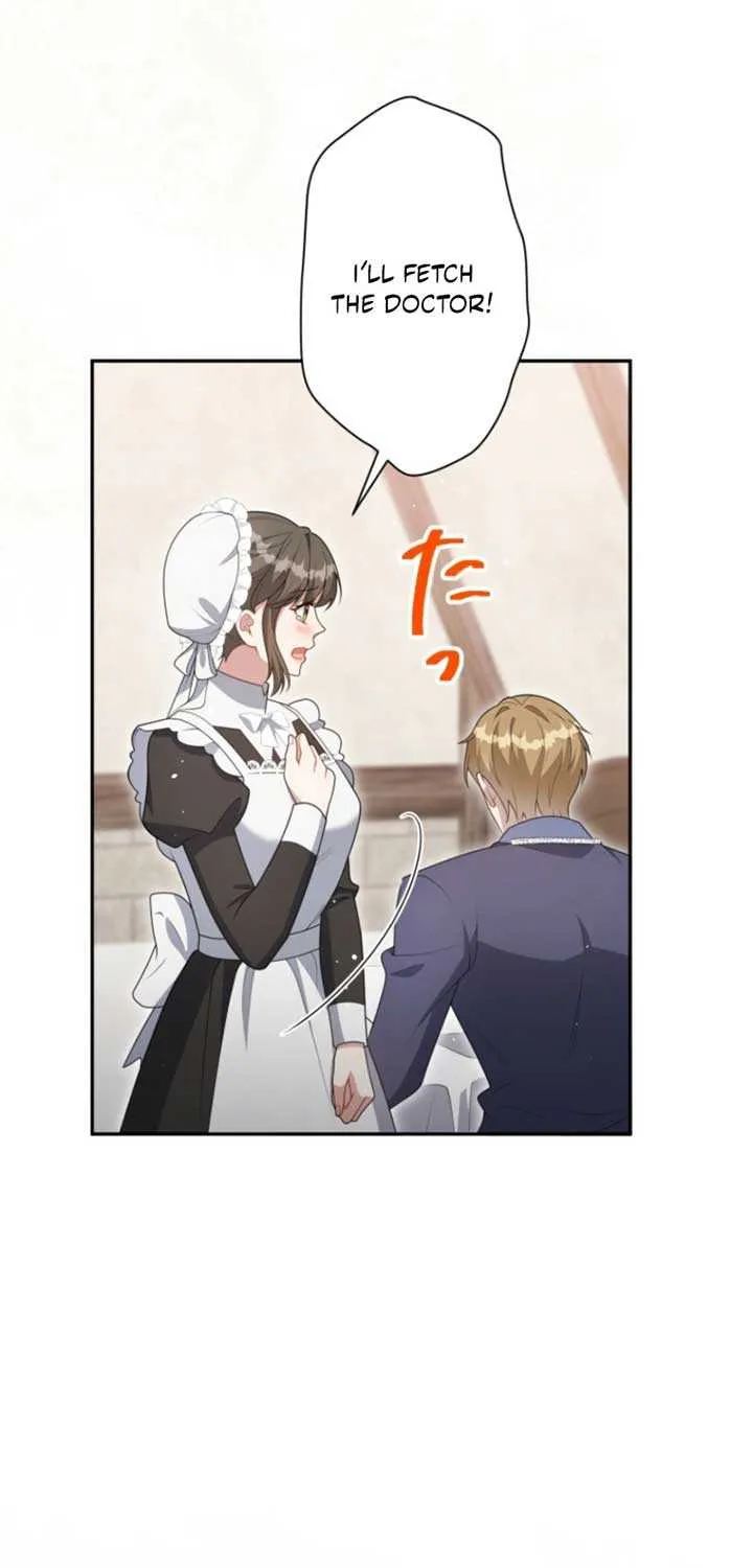 I Wanted a Divorce, But My Husband Became Obsessed With Me Chapter 16 page 28 - 