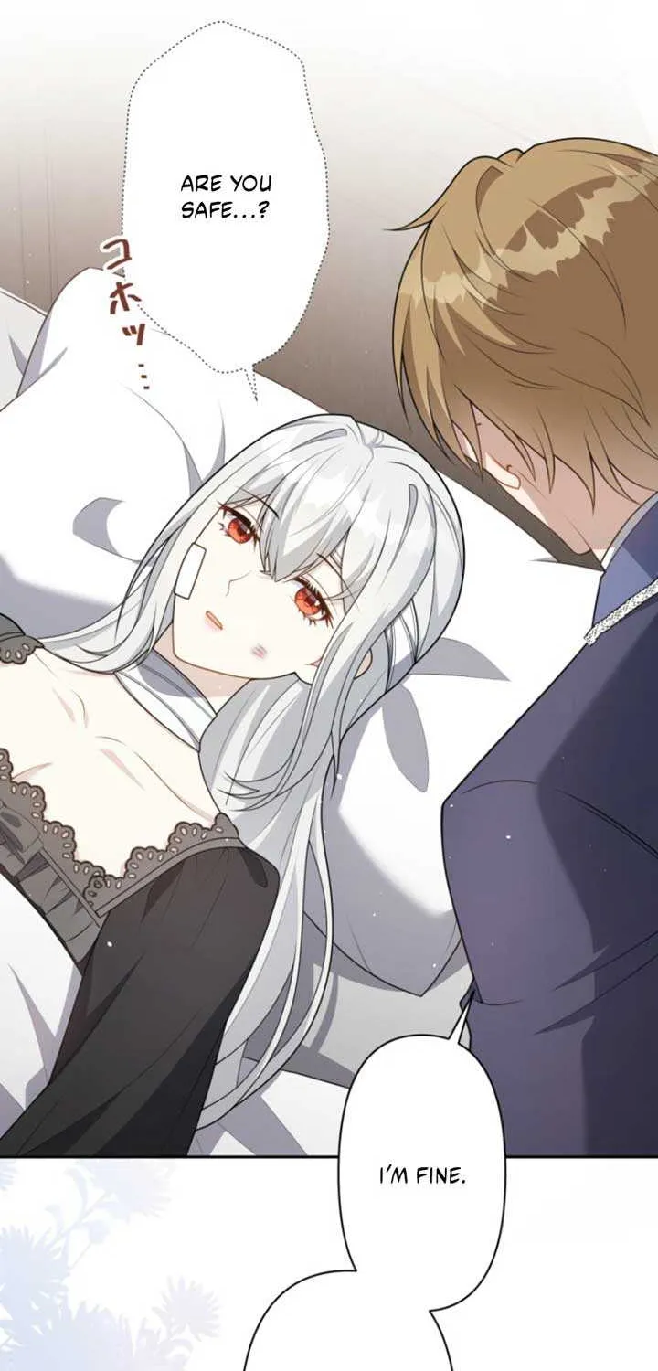 I Wanted a Divorce, But My Husband Became Obsessed With Me Chapter 16 page 29 - 